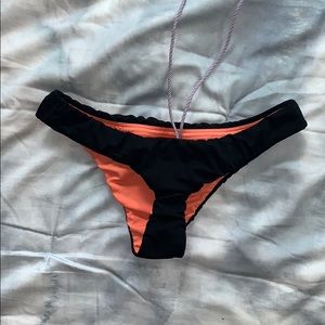 FOR TRADE Jolyn black bottoms